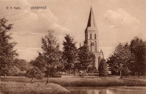 A24 R.K. Kerk Vierakker 3